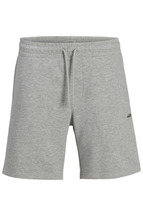 JJ Rebel jrebgorm reg rebel logo sweat short